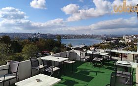Galata & İstanbul