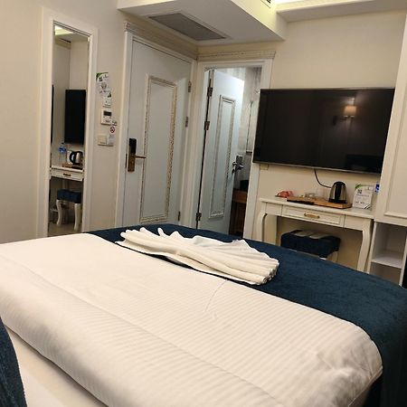 Galata Hotel & Suites İstanbul Dış mekan fotoğraf