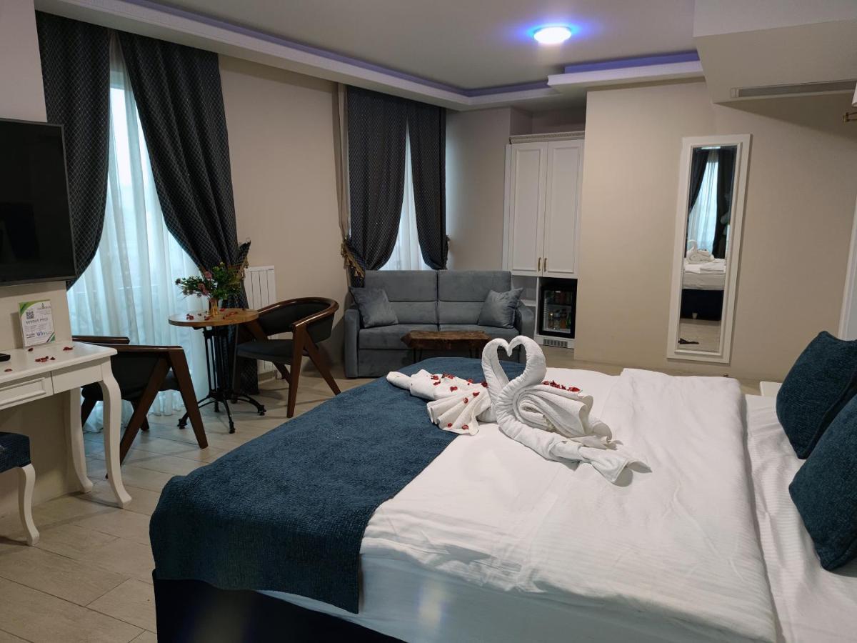 Galata Hotel & Suites İstanbul Dış mekan fotoğraf