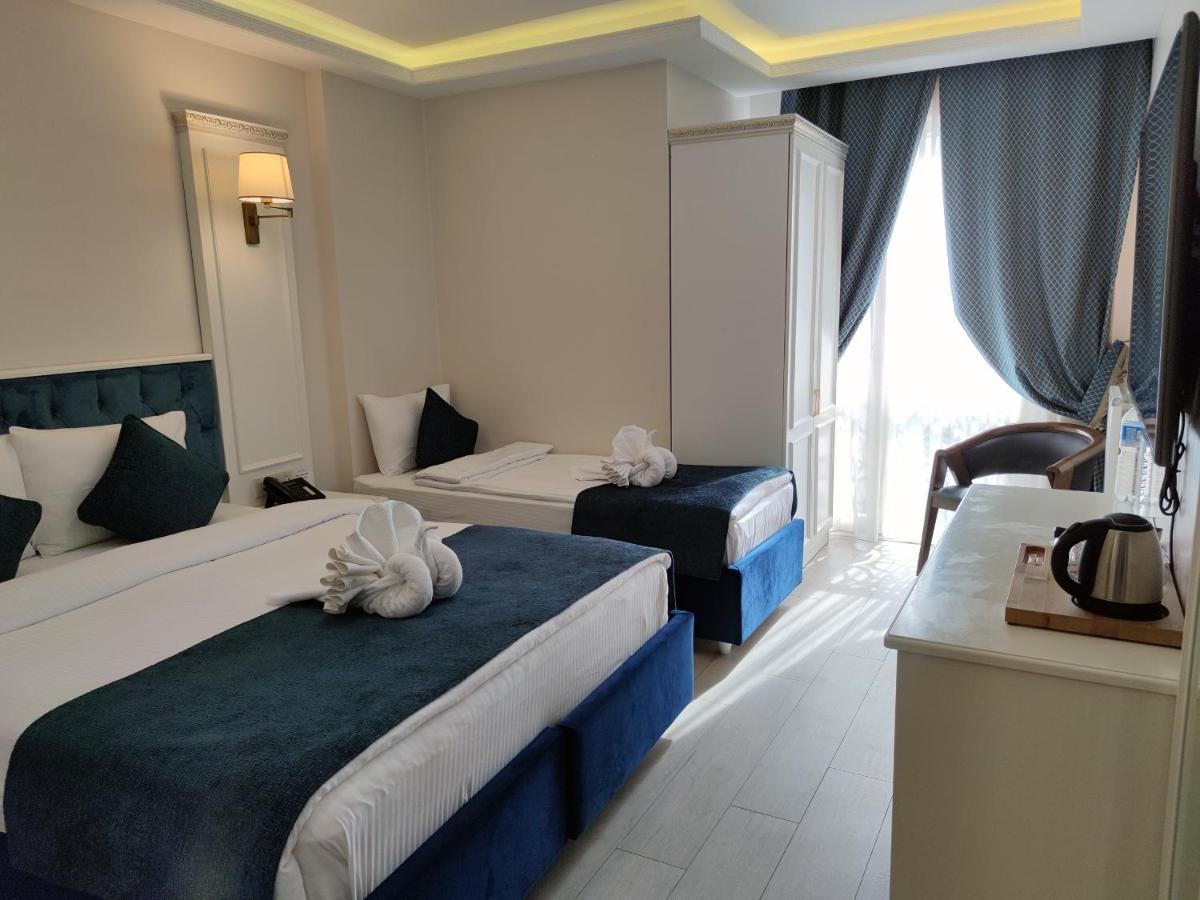 Galata Hotel & Suites İstanbul Dış mekan fotoğraf