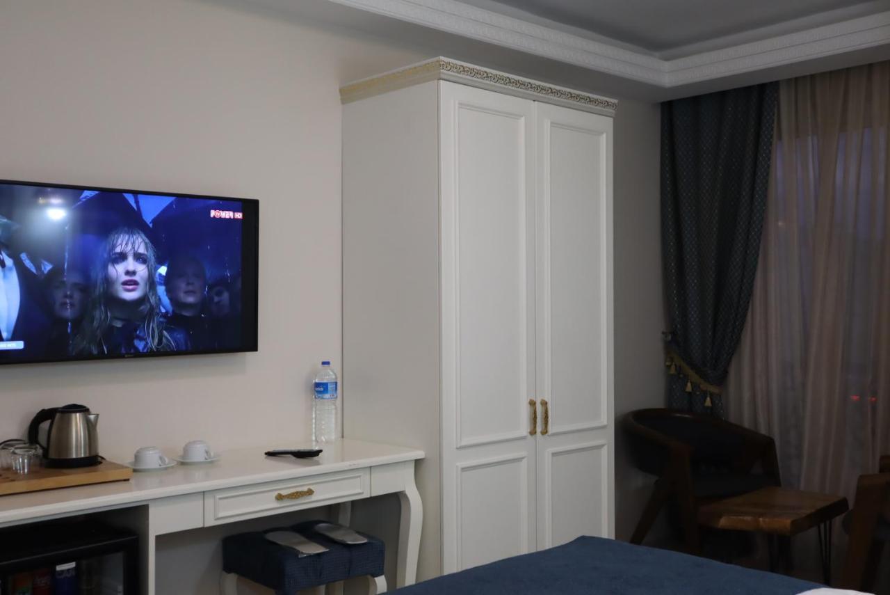 Galata Hotel & Suites İstanbul Dış mekan fotoğraf